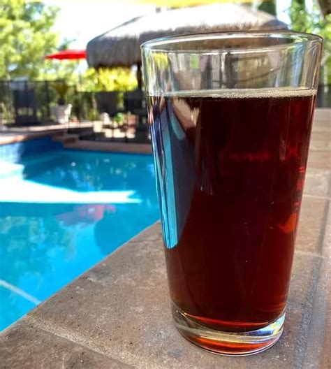 Build Your Own Simple Amber Ale Recipe (All-Grain) – Frugal Homebrew