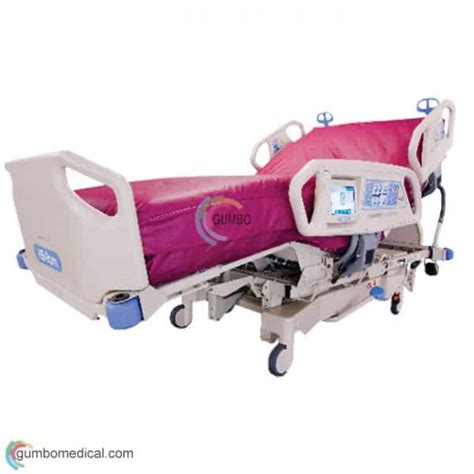 Stryker Prime Series Stretcher with Zoom | Used & Refurbished Beds & Stretchers