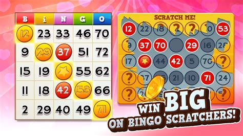 Bingo Pop - Android Apps on Google Play