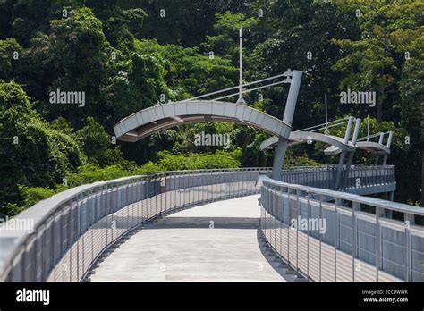 Fort siloso skywalk hi-res stock photography and images - Alamy