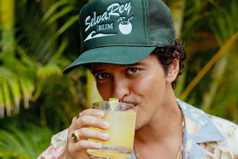 Bruno Mars Details How His Upbringing in Hawaii Influenced His New ...