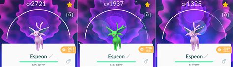 Pokemon Go: How to Evolve Eevee Into Espeon | SuperParent