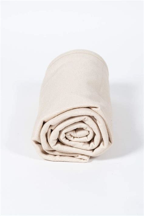 Organic Cotton Yoga Blanket – Ekotex Yoga