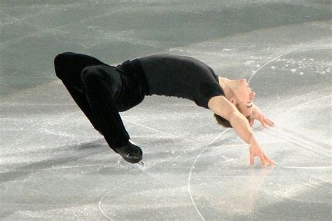 Cantilever (figure skating) - Alchetron, the free social encyclopedia