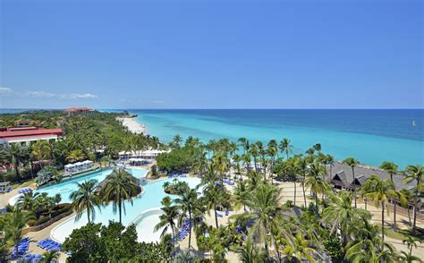 Melia Varadero All Inclusive Hotel (Varadero) from £169 | lastminute.com