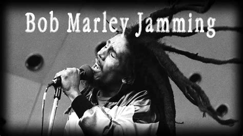 Bob Marley Jamming(mp3+Download) - YouTube