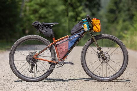 The 2023 Kona Unit and Unit X are here - BIKEPACKING.com