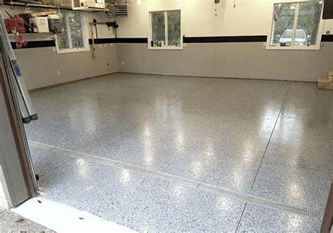 Polyurea Garage Floor Coating Kits | All Garage Floors