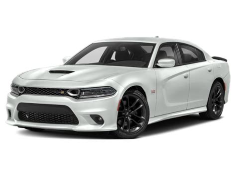 New 2023 Dodge Charger R/T Scat Pack Widebody 4D Sedan in Phoenix # ...