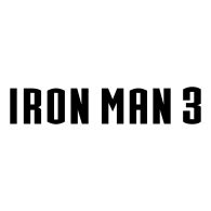 Iron Man 3 | Brands of the World™ | Download vector logos and logotypes