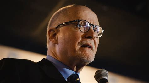 How Paul Vallas Became the Chicago Mayoral Election Front-Runner - The ...