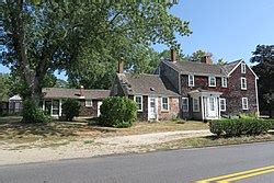 Norwell, Massachusetts - Wikipedia