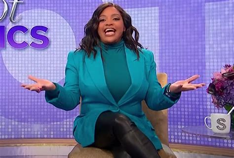 Wendy Williams’ Replacement: Sherri Shepherd Hosting Talk Show | TVLine