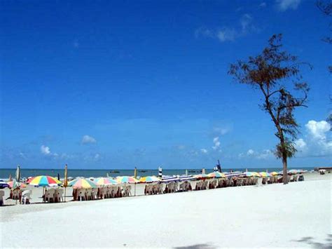 Beihai Silver Beach, Beihai Travel Guide, Discover China Tours