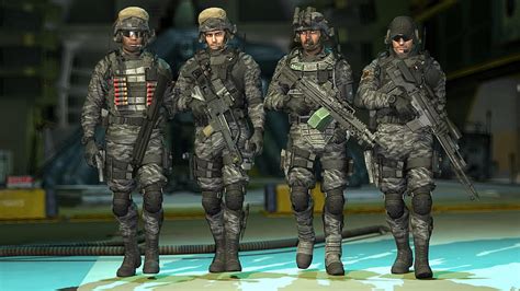 Steam Community :: Screenshot :: CoD. Ghosts Federation Army wip, federation call of duty ghosts ...