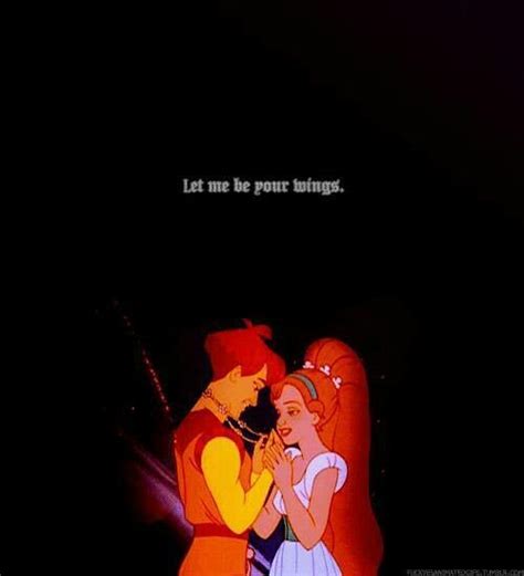 Thumbelina Quotes. QuotesGram