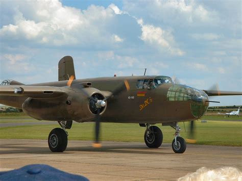 B25 Mitchell_2 | Aircraft of World War II - WW2Aircraft.net Forums