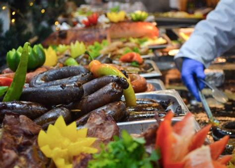 Best Budapest Christmas Markets and Where to Find Them