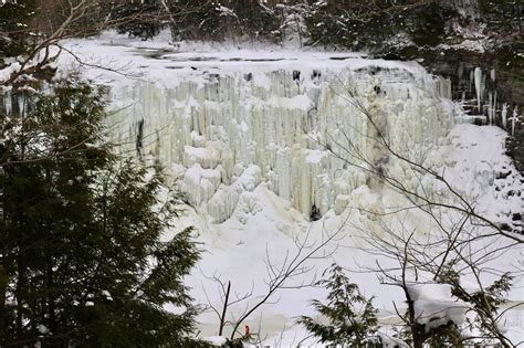 Salmon River Falls | US travel with us!