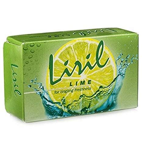 LIRIL SOAP – Bombay Spices