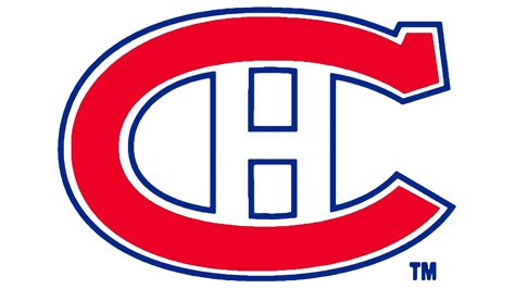 Montreal Canadiens Logo: valor, história, PNG