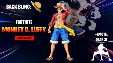 Fortnite Luffy skin 😂🤣😂 : r/MemePiece