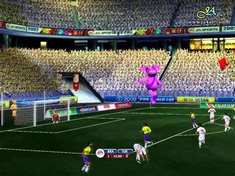 ultigamerz: FIFA World Cup 2002 PC Game Full Version Download