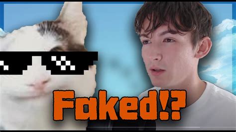 Beluga Faked His Face Reveal... (Exposed) - YouTube