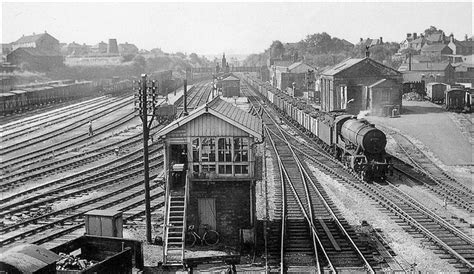 Knottingley: 1960s. | Flickr - Photo Sharing!