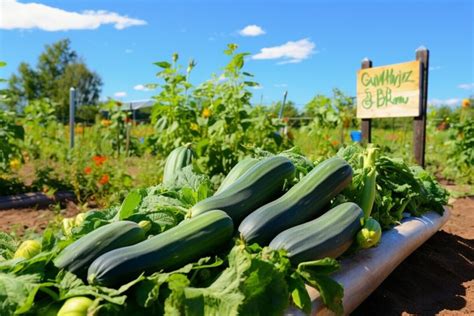 Explore Unusual Cucumber Varieties for Your Next Garden