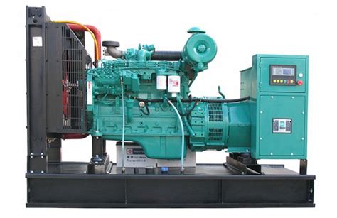 Cummins Perkins Diesel Generator