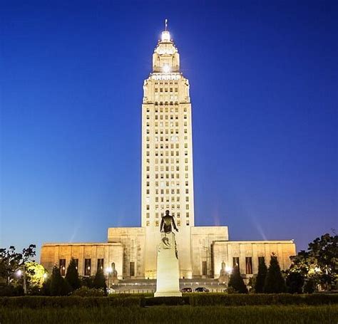 THE 15 BEST Things to Do in Baton Rouge - 2024 (with Photos) - Tripadvisor