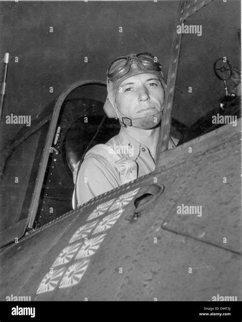 Donald Runyon 1942 Stock Photo - Alamy