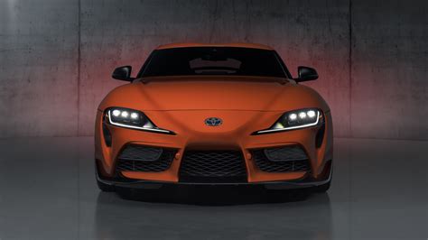 Toyota Supra 2024 Mpg - Binny Cheslie