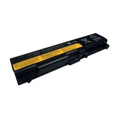 Lenovo Laptop Battery Compatible, 6 Cells at Rs 2465.60/piece in New Delhi | ID: 22016761062