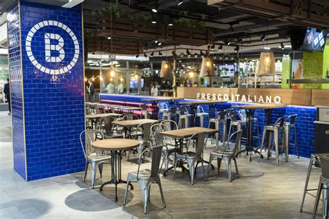 New food court opens at Budapest’s ÁRKÁD Shopping Centre