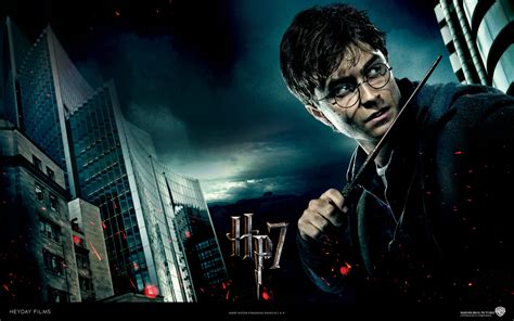 rshs422 - Harry Potter and the Deathly Hallows