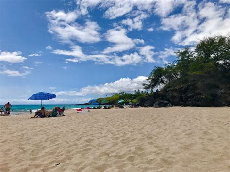 Day 17 – Hapuna Beach State Park | UkuleleMom