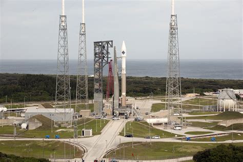 NASA Rocket Launch Live Stream: Watch First 360-Degree Launch Broadcast