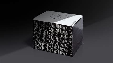 Beauty Book on Behance