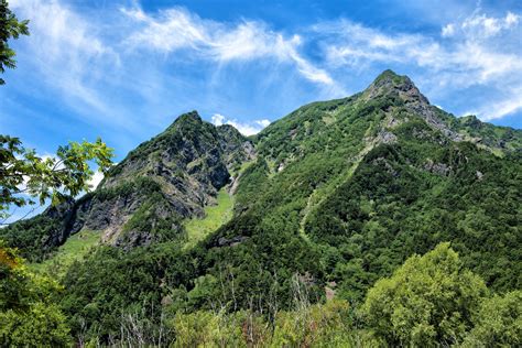 [SALE] Bus Tickets to Okuhida & Kamikochi with Shinhotaka Ropeway (Depart from Takayama or ...