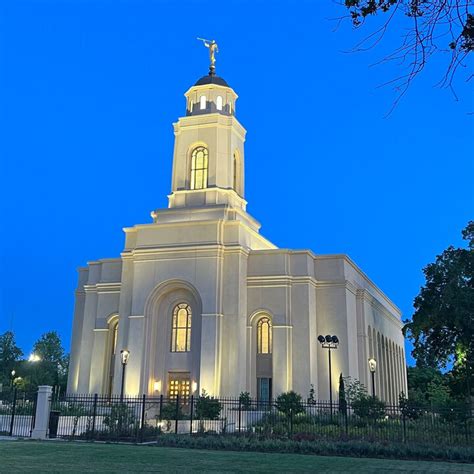 Feather River California Temple | ChurchofJesusChristTemples.org