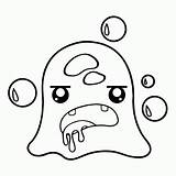 Slime Rancher 1 Coloring Page Printable For Kids  sketch template