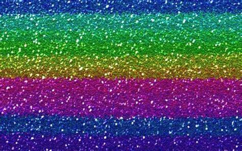 Rainbow Sparkle Wallpaper