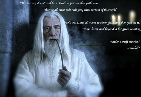 Gandalf Quotes | Gandalf Sayings | Gandalf Picture Quotes