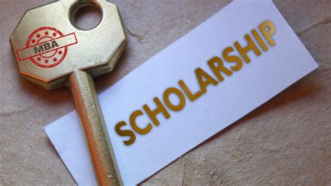 The 10 Best MBA Scholarship Opportunities - MBA Stack