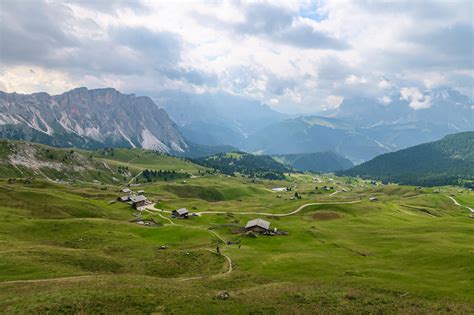 Dolomites-Road-Trip-Seceda - World Wanderista