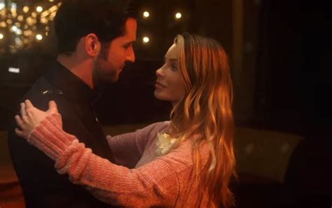 Lucifer season 5 episode 3 title tease could hint at Chloe Decker reunion | Metro News