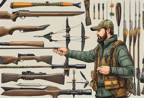 Best Bow Hunting Gear and Accessories for (2024)