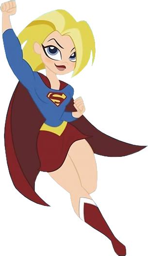 Supergirl (G2) | DC Super Hero Girls Wikia | Fandom